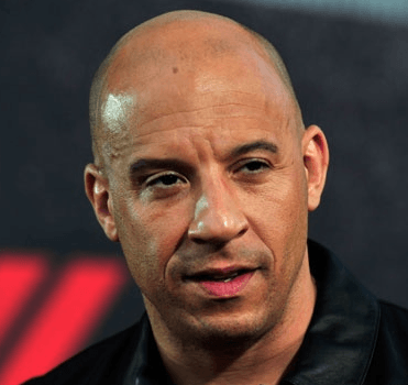 Vin Diesel