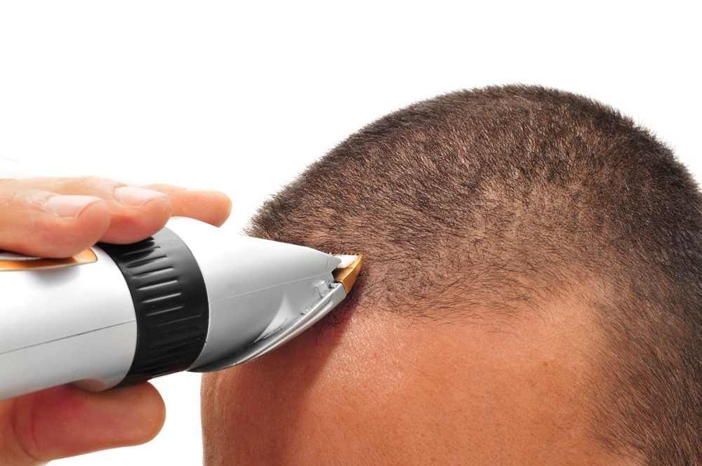 best hair buzzer for shaving head